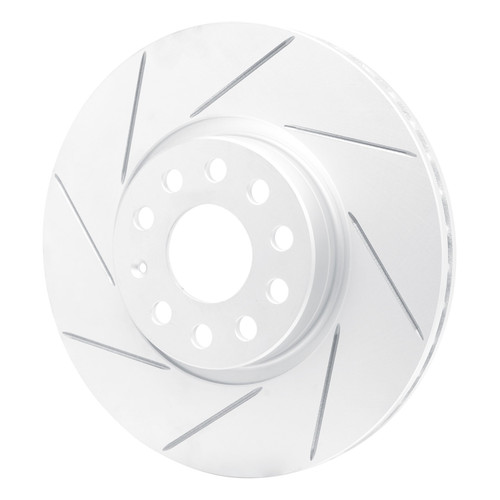 DFC Geoperformance Rotor - Slotted 810-74053L