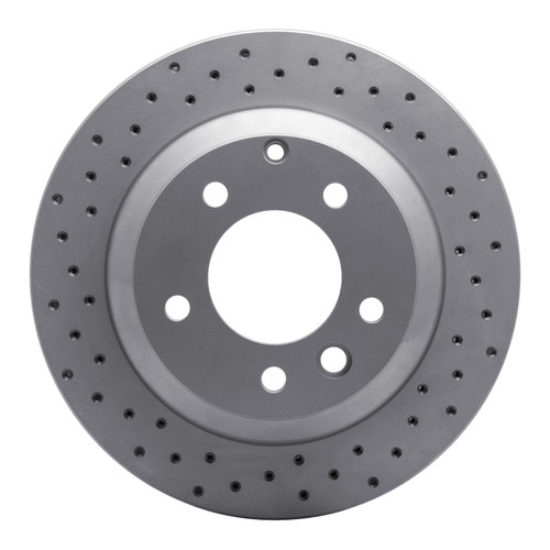 DFC Rotor Drilled 820-74048L