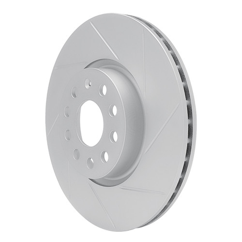 DFC Geoperformance Rotor - Slotted 810-74053R