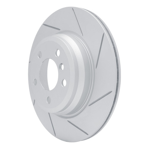 DFC Rotor Slotted 810-31109R