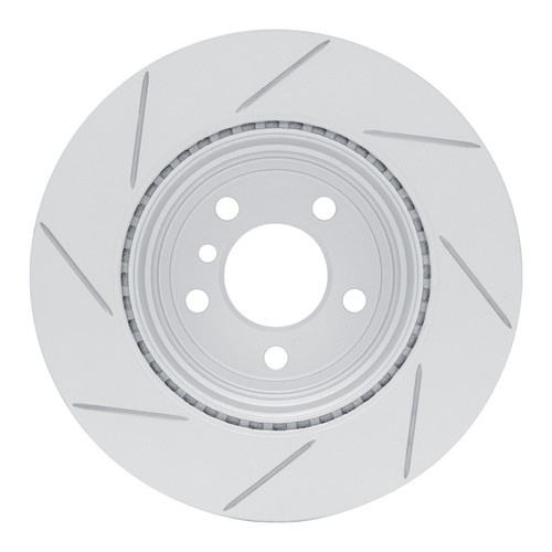 DFC Rotor Slotted 810-31109R