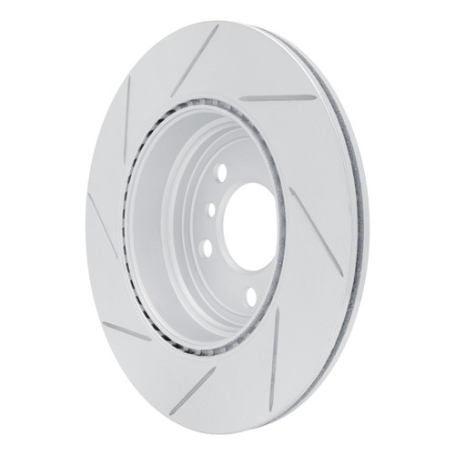 DFC Rotor Slotted 810-31109R
