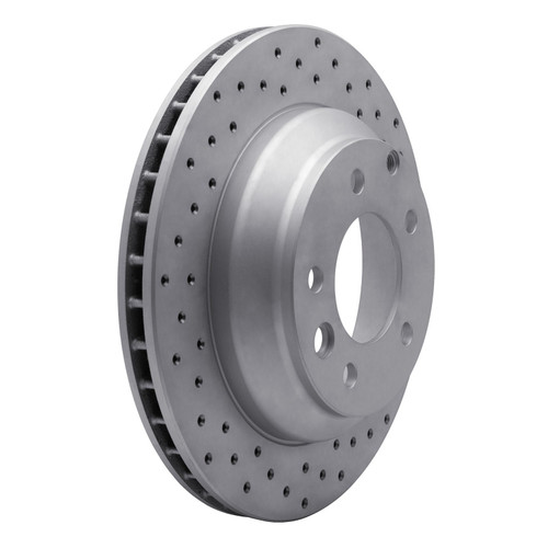 DFC Rotor Drilled 820-74048R