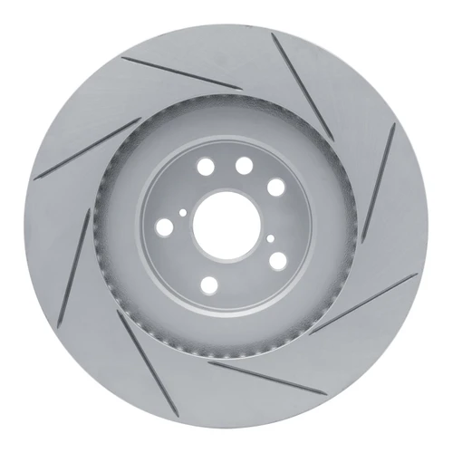 DFC Brake Rotor 810-75058D