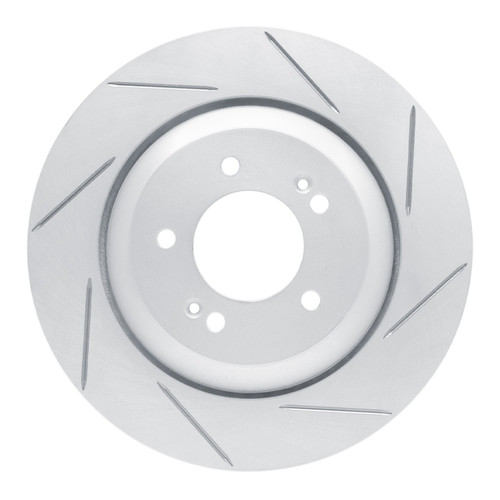 DFC Rotor Slotted 810-03062R