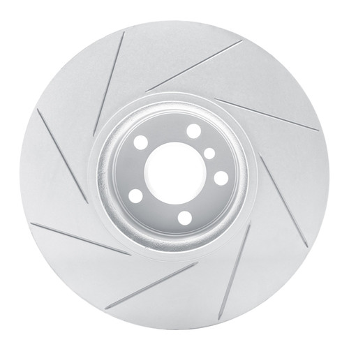 DFC Rotor Slotted 810-31134D