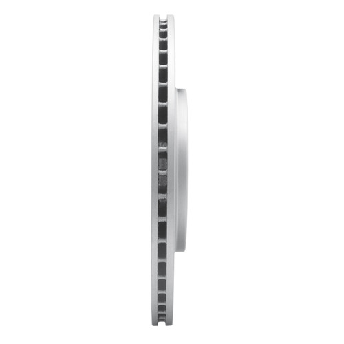 DFC Geoperformance Rotor - Drilled and Slotted 830-03062R