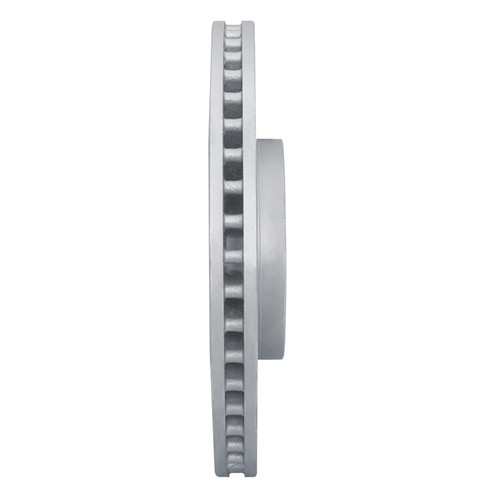 DFC Geoperformance Rotor - Drilled and Slotted 830-03003R