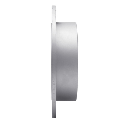 DFC Geoperformance Rotor - Drilled and Slotted 830-13024R