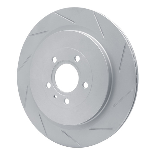 DFC Rotor Slotted 810-54070L