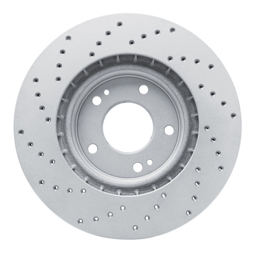 DFC Rotor Drilled 820-03054R