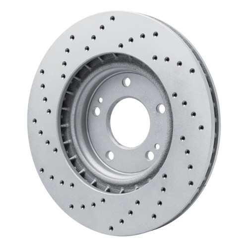 DFC Rotor Drilled 820-03054R