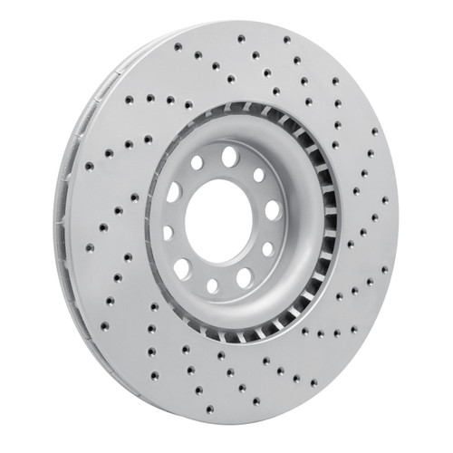 DFC Brake Rotor 820-16012L