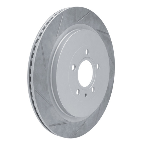 DFC Rotor Slotted 810-54070R
