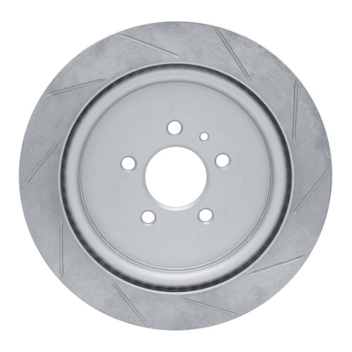 DFC Rotor Slotted 810-54070R