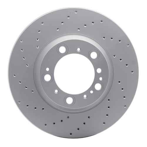 DFC Brake Rotor 820-31182D