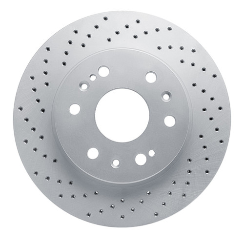 DFC Rotor Drilled 820-48050L