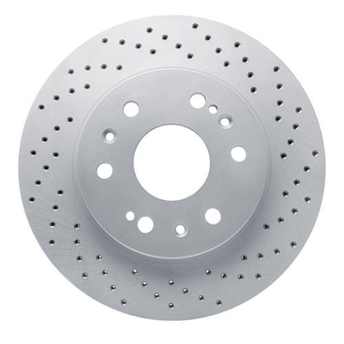 DFC Rotor Drilled 820-48050R
