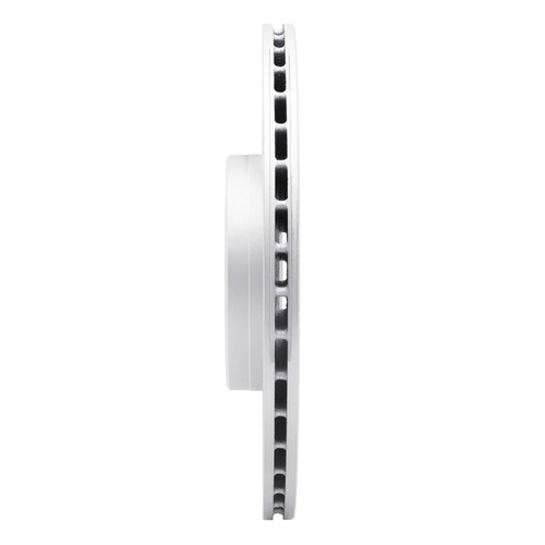 DFC Geoperformance Rotor - Drilled and Slotted 830-27052L