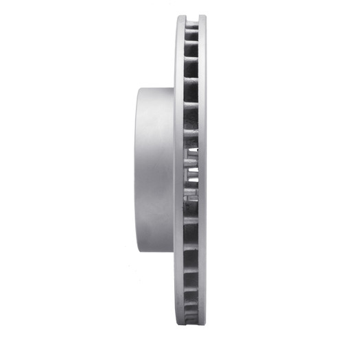 DFC Geoperformance Rotor - Drilled and Slotted 830-13007L