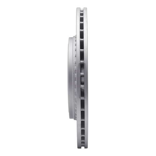 DFC Geoperformance Rotor - Drilled and Slotted 830-27060L