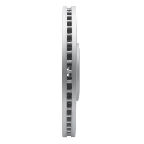 DFC Geoperformance Rotor - Drilled and Slotted 830-20026R