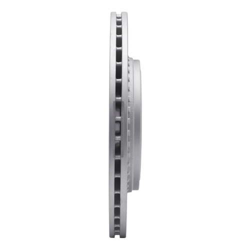 DFC Geoperformance Rotor - Drilled and Slotted 830-27060R