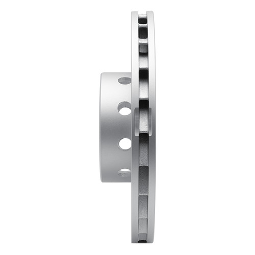 DFC Geoperformance Rotor - Drilled and Slotted 830-31056D