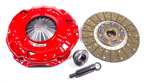 McLeod Street Pro Clutch Kit Camaro 350 67-85