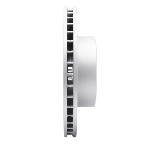 DFC Geoperformance Rotor - Drilled and Slotted 830-31062R
