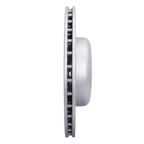 DFC Geoperformance Rotor - Drilled and Slotted 830-31130R