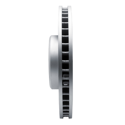 DFC Geoperformance Rotor - Drilled and Slotted 830-31133D