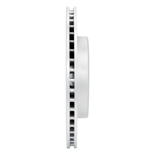 DFC Geoperformance Rotor - Drilled and Slotted 830-48000R