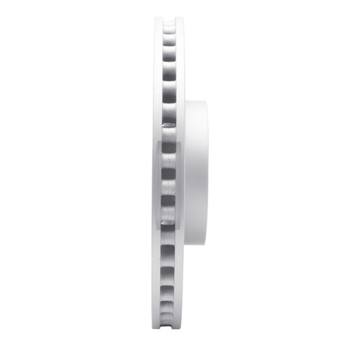 DFC Geoperformance Rotor - Drilled and Slotted 830-54079R