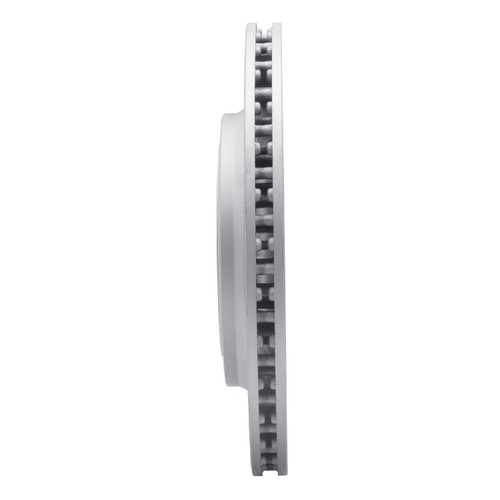 DFC Geoperformance Rotor - Drilled and Slotted 830-47074L