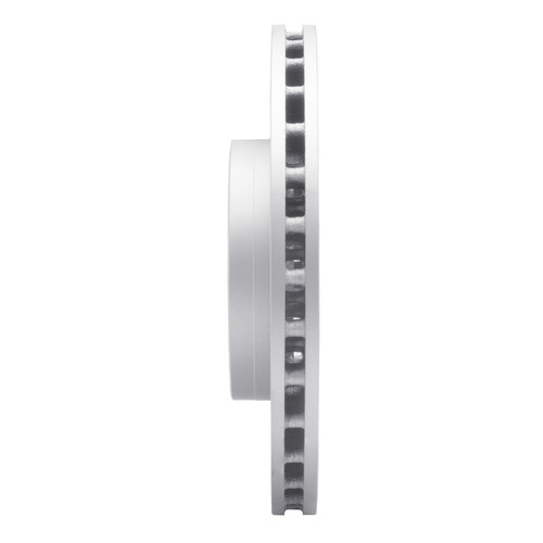 DFC Geoperformance Rotor - Drilled and Slotted 830-54067L