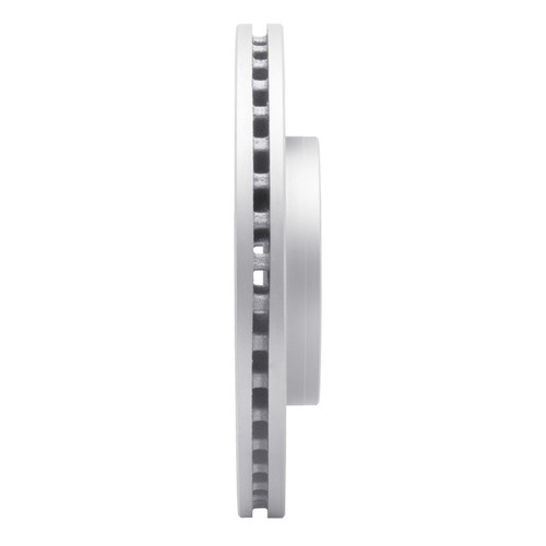 DFC Geoperformance Rotor - Drilled and Slotted 830-47043R