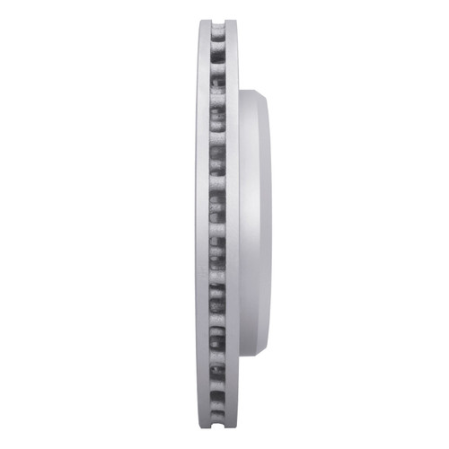 DFC Geoperformance Rotor - Drilled and Slotted 830-46009R