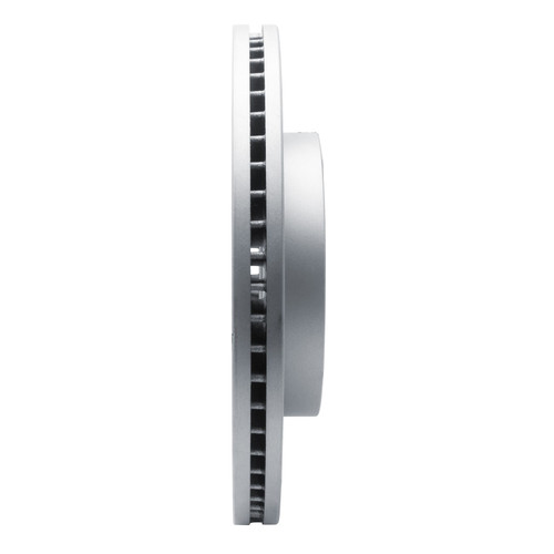 DFC Geoperformance Rotor - Drilled and Slotted 830-47080R