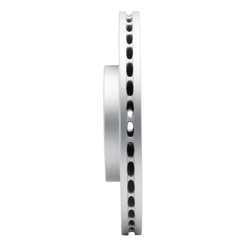 DFC Geoperformance Rotor - Drilled and Slotted 830-54038L