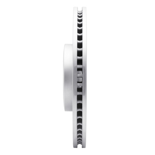 DFC Geoperformance Rotor - Drilled and Slotted 830-54277L