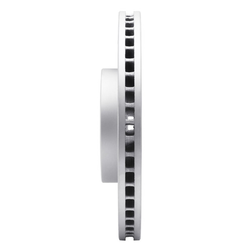 DFC Geoperformance Rotor - Drilled and Slotted 830-54259L