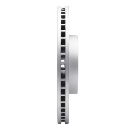 DFC Geoperformance Rotor - Drilled and Slotted 830-54259R
