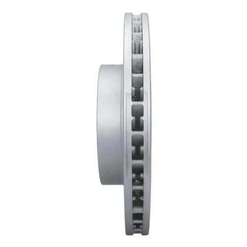 DFC Geoperformance Rotor - Drilled and Slotted 830-74049D