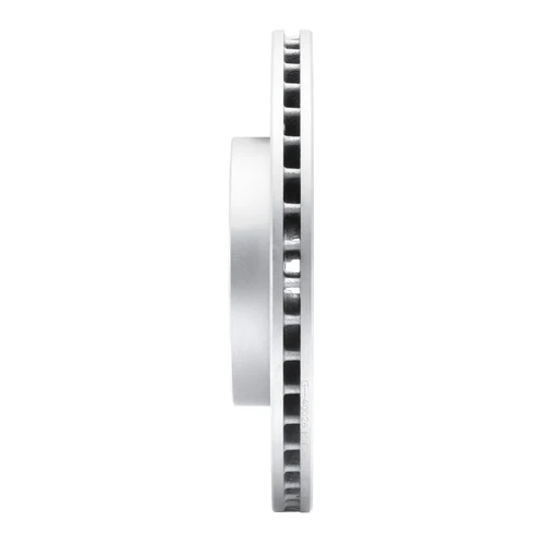DFC Geoperformance Rotor - Drilled and Slotted 830-59040L