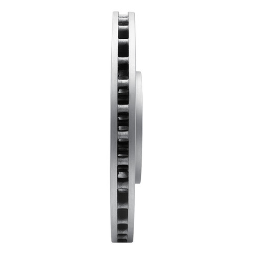 DFC Geoperformance Rotor - Drilled and Slotted 830-72043R