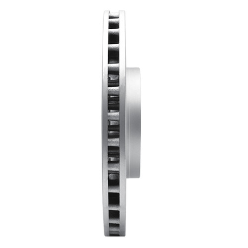 DFC Geoperformance Rotor - Drilled and Slotted 830-59065R