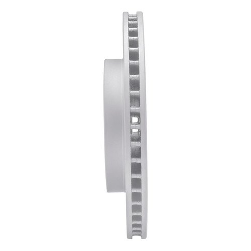 DFC Geoperformance Rotor - Drilled and Slotted 830-67065L