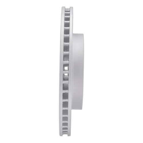 DFC Geoperformance Rotor - Drilled and Slotted 830-67065R