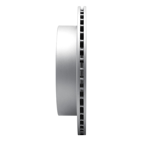 DFC Geoperformance Rotor - Drilled and Slotted 830-67094L
